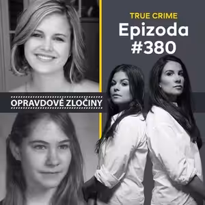 #380 - Morgan Metzer & Carrie Ann Jopek