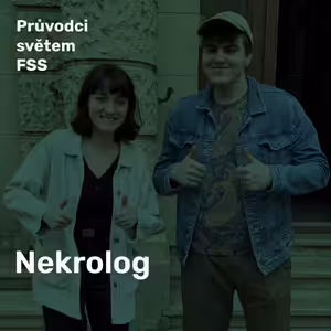 Nekrolog