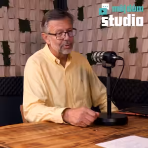 Domácí čistírna odpadních vod pomáhá přírodě i naší peněžence