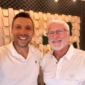 Miluj život a chtěj od něj co nejvíc – Marian Jelínek , Hokejový trenér a mentální kouč