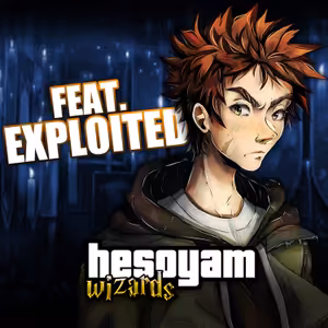 S1E6 | Expl0ited v Čarovarně | Hesoyam Wizards | (Part 2)