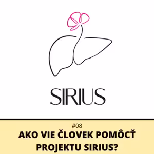 #08 - Ako vie človek pomôcť projektu SIRIUS?