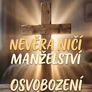 Duchovní bulvár: Proč nevěra otevírá bránu temnotě? (Vyučování)