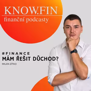 Mám řešit důchod?