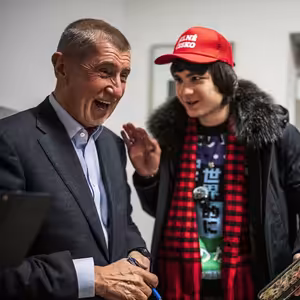 Efekt Trump: Udělají čeští populisté z voleb reality show, nebo se z USA poučí liberálové