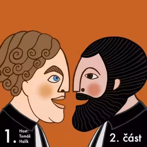 Pastoral talk s Tomášem Halíkem - 2. část