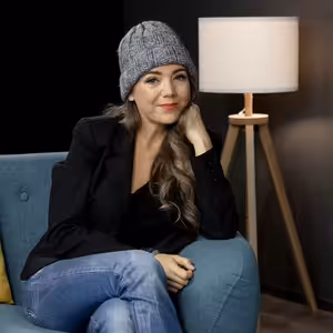 Lucie Vondráčková v otevřeném rozhovoru o rodině, vztahu s Plekancem, mužích svého života a novém CD