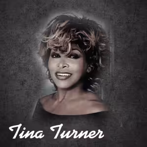 Tina Turner