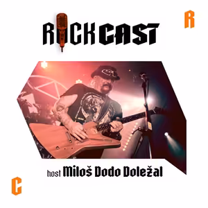 Studio jako laboratoř a kytara, co nikdy neutichá - Miloš DODO Doležal