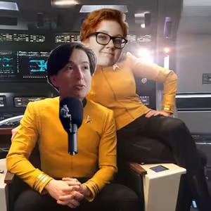 Startreková renesancia je tu!