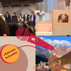 Z Baštovskej Kuchyne#16