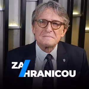 Robejšek: Trump je pod tlakom svojich sponzorov, Amerika už nie je dominantná