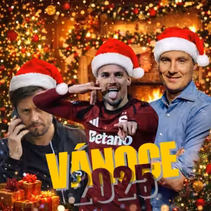 VÁNOČNÍ SPECIÁL V OFSAJDU #28| Co musí Sparta v zimě změnit? Repre našla svého zahraničního trenéra