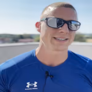 Rozdělení tréninku do týdne