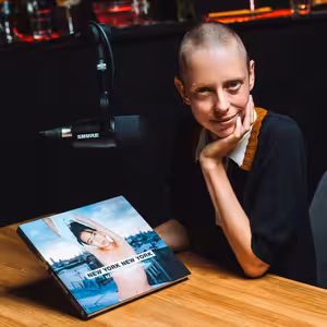 GENERACE M - MEISTER GENERATION NIGHTCAST #8 – Marie Tomanová