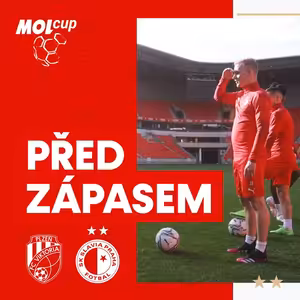 PŘED FINÁLE | Plzeň – Slavia