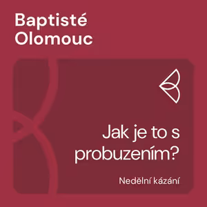 Jak je to s probuzením? (12.2.2023)