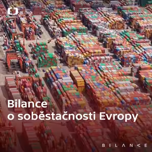 Evropa v čase obchodní války. Jak na tom jsme?