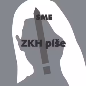 ZKH píše: Na chvíľu naposledy