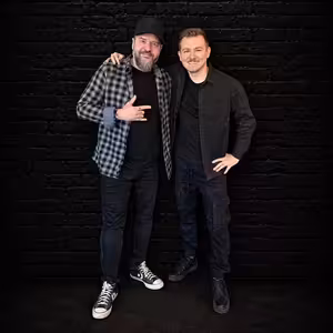 HVĚZDNÝ HOST ROCK RADIA: ŠKWOR