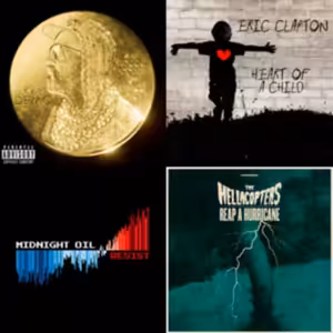 Boomer versus Kapitán Demo na balancu trapnosti a kupodivu Yoko Ono