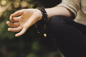 Lesní Stezkou #13 O Józe a pohybu