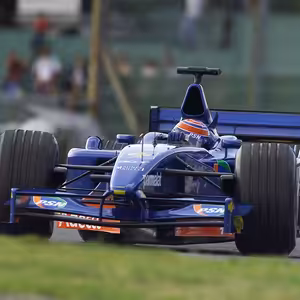 S Tomášem Engem: I dnes zažívám stejné vzrušení