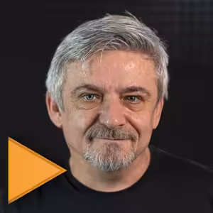 Michal Suchánek: Byl jsem jeden z prvních bílých koní v Česku. Partičce na Nově nedávali naději