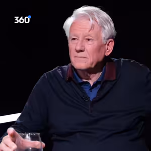 E. Horváth: “Mám 80 rokov a prežil som kadejakých ministrov, dnes si na nich nikto nespomenie”