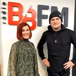 O Univerzitnej noci literatúry v BB FM rádiu