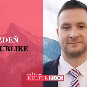 Týždeň v republike - Kulturblog 17.8.2023