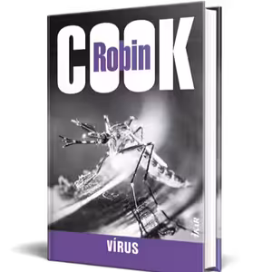 TIP na knihu: Exkluzívne Robin Cook pre slovenských čitateľov