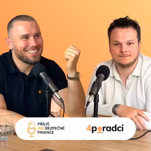 Jak nastavit hypotéku, abyste ji "zvedli"? 🏡