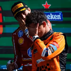 InstaPokec z Nizozemska: Lando Norris mistrem světa? Naše Pro a Proti