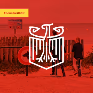 Französische Wörter im Deutschen #Germanistliest