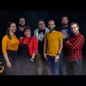 Problémy s kopyty - Kampaň 2, Epizoda 1