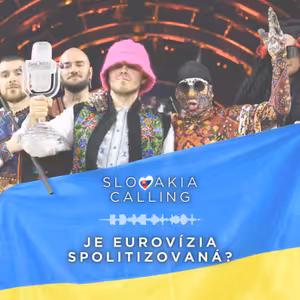 #13 Eurovízne mýty: Je Eurovízia spolitizovaná?