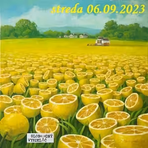 Tajomstvá zdravia 254 - 2023-09-06 Zdravá strava 33/2023