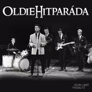 Oldies but goldies 171 - 2024-12-06 70. kolo oldiehitparády