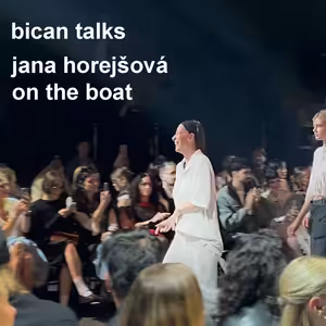 Jana Horejšová: Už se nepotřebuji zalíbit, jsem Gloria