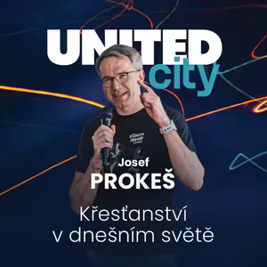 Josef Prokeš - Křesťanství v dnešním světě