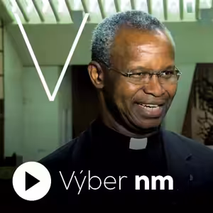 Veľkosť spočíva v službe, uviedol nový líder afrických biskupov