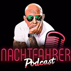 Domo Petrolhead: o autech a životě instruktora II NACHTFAHRER #69