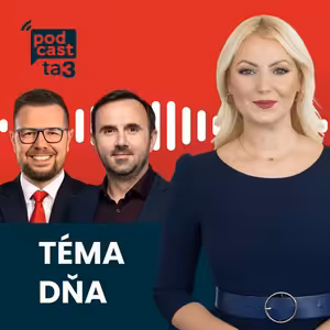 Téma dňa: Igor Šimko vs. Štefan Kišš