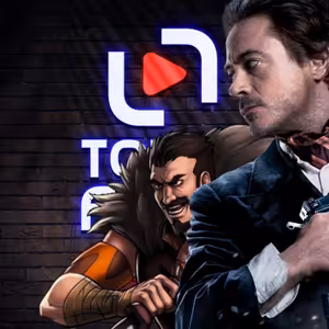 Spider-Manův krvavý spin-off, třetí Sherlock a kinařská legenda v ohrožení | Total Week #17/23