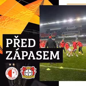 PŘED ZÁPASEM | Slavia - Leverkusen