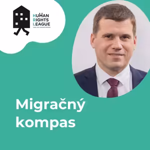 .migračný kompas: Prečo je dôležité dokumentovať vojnové zločiny na Ukrajine aj zo Slovenska