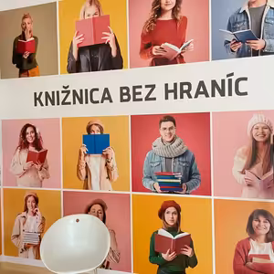 Vo Verejnej knižnici Mikuláša Kováča vás po letnej prestávke čakajú opäť skvelé podujatia