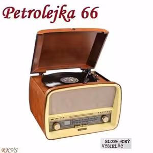 Petrolejka 66 - 2016-07-05 nezáväzné stretnutie nie len so staršou domácou hudobnou produkciou…