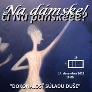 Na panské - 2025-12-14 humoristický týždenník 28/2025